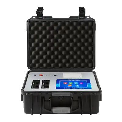 肉类病害检测仪