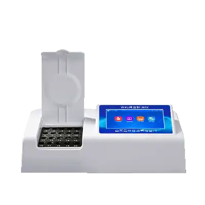 农药残留速测仪