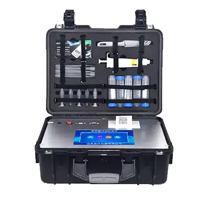 地沟油综合检测仪