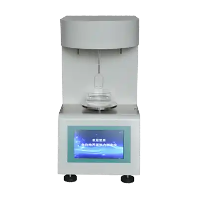 界面张力测定仪