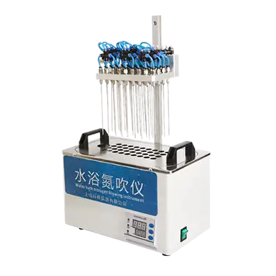 水浴氮吹仪