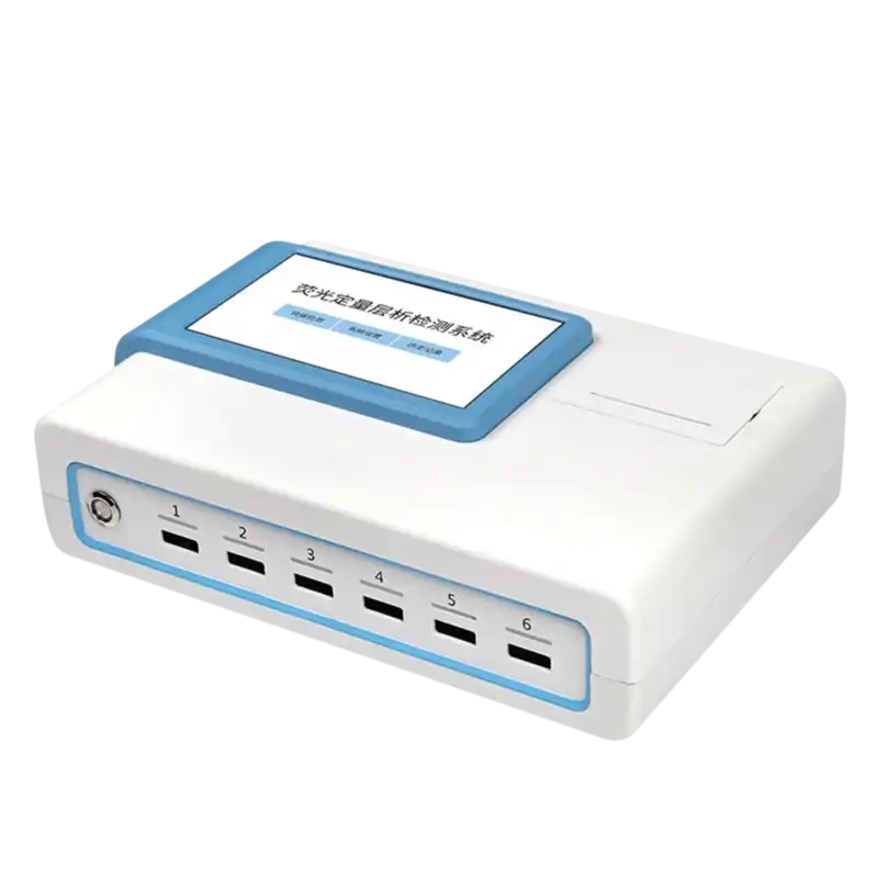 粮食安全检测仪