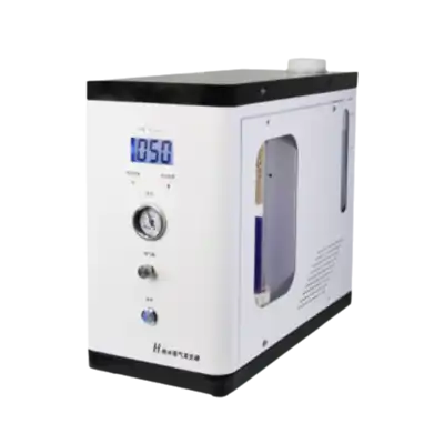 纯水氢气发生器