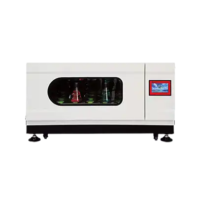 单层恒温振荡摇床
