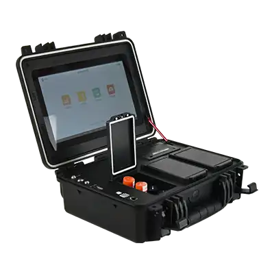 食品微生物检测仪