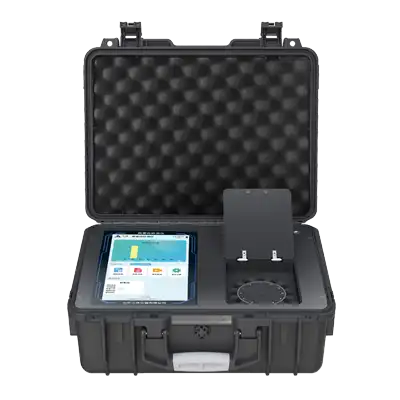 病害肉快速检测仪