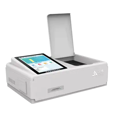 粮食重金属检测仪