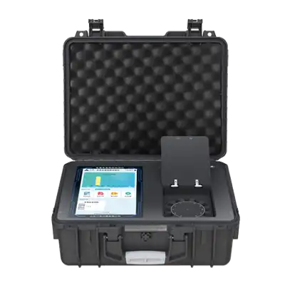 食品安全快速测定仪