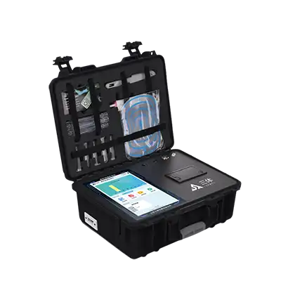 动物源性检测仪