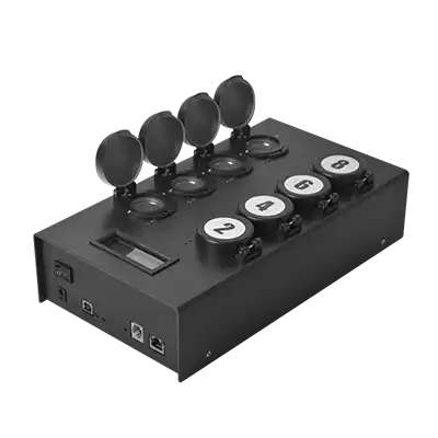 MBS微生物细菌检测仪