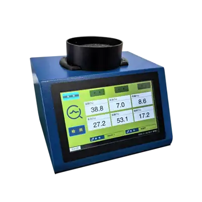 大豆蛋白测定仪