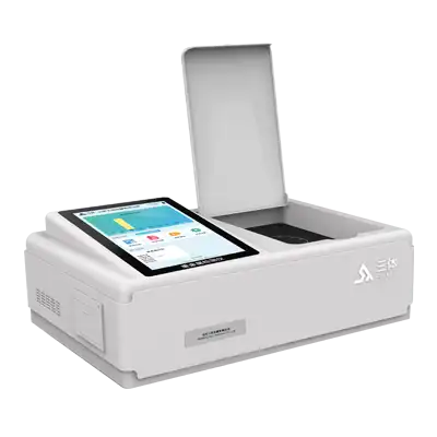 食品重金属快速检测仪