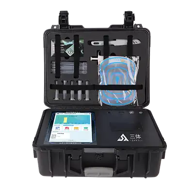 水产品安全快速检测仪