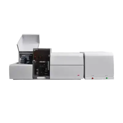 原子吸收火焰石墨炉