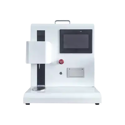 鱼糜弹性测定仪