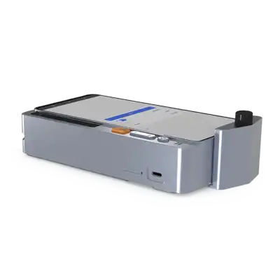 手持拉曼光谱仪