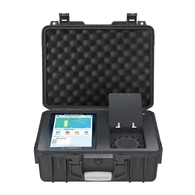 食用油安全检测仪