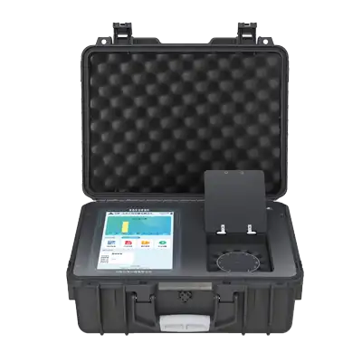 食品检测仪器设备