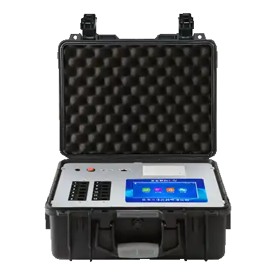 食品重金属快速检测设备