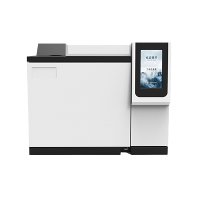 室内环境污染检测方案